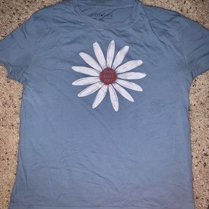 Small Good Vibes Only T-shirt